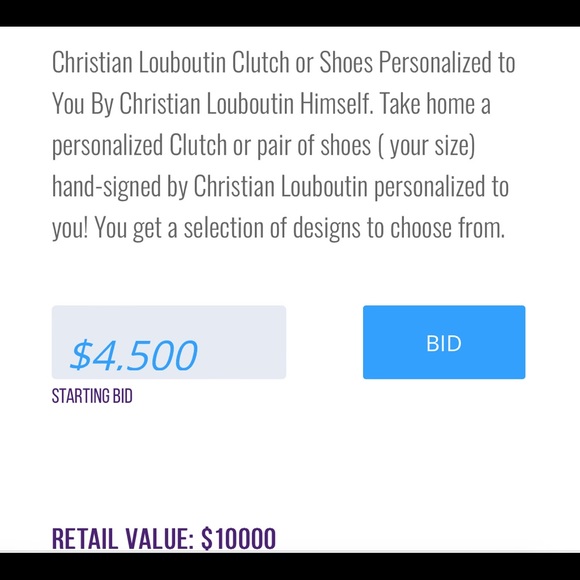 Louboutin SIGNED! high heel sandals 36 1/2 - Picture 3 of 13